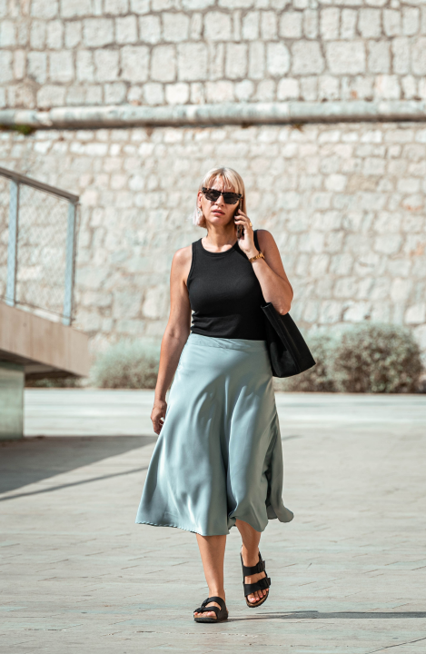 FOTO Đir po gradu, petak 19. srpnja