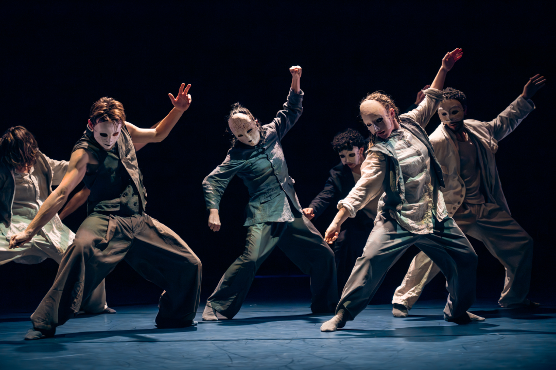 Večeras na trgu kod katedrale otvara Šibenik Dance Festival