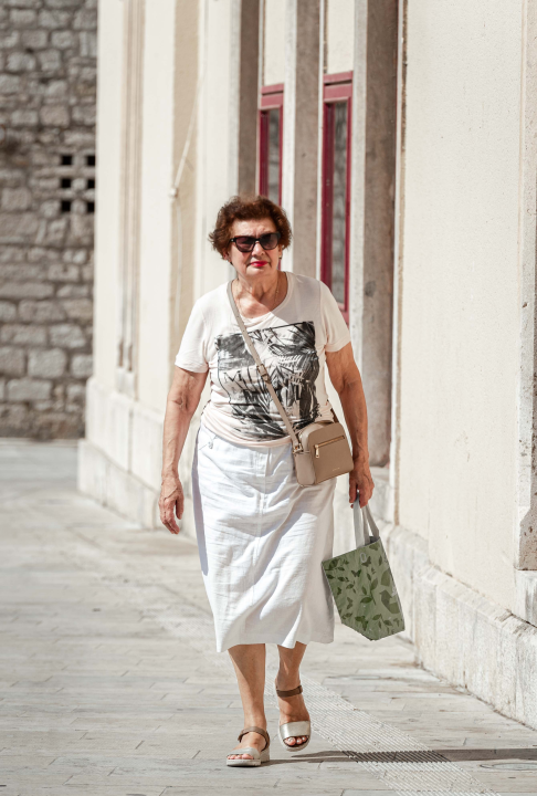 FOTO Đir po gradu, utorak 23. srpnja