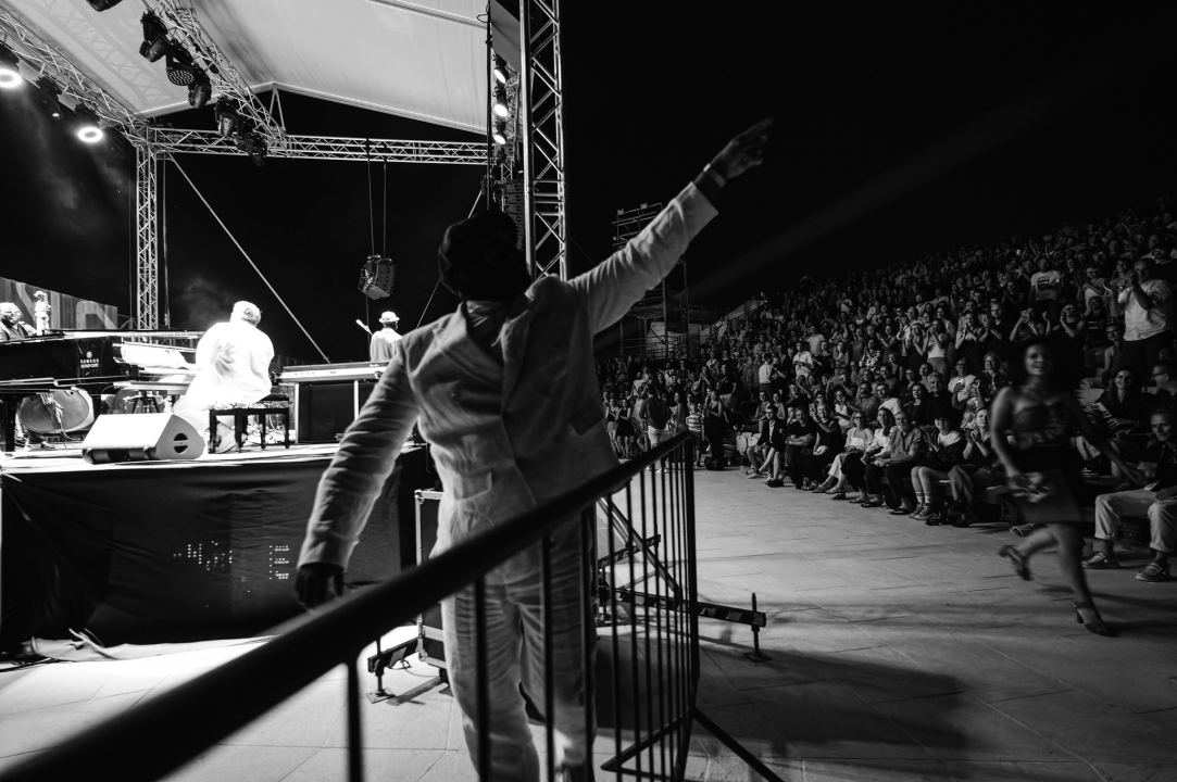 Postoje koncerti, a postoji i Gregory Porter: 'Ovo je bilo duhovno iskustvo'