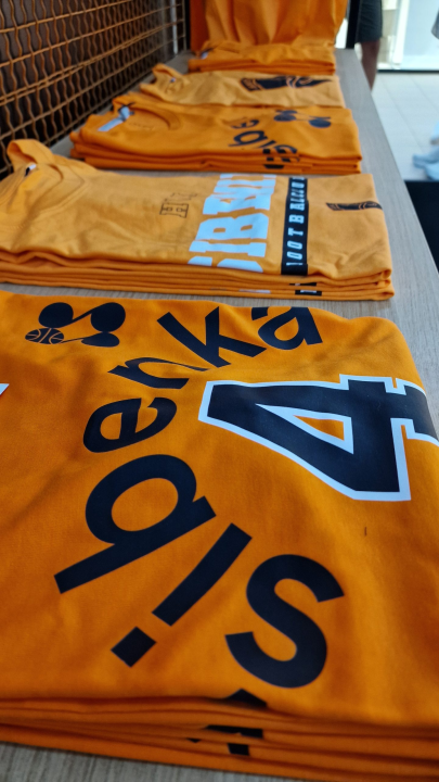 Šibenski košarkaški i nogometni klub zajedno otvorili Fan shop