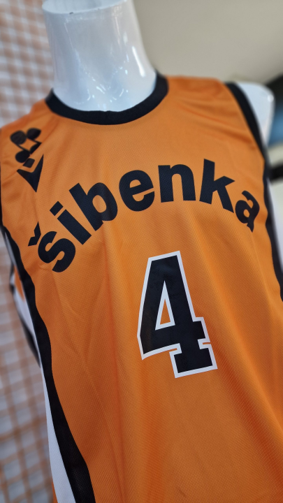 Šibenski košarkaški i nogometni klub zajedno otvorili Fan shop