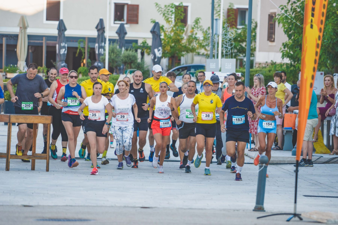 Rekordan broj posjetitelja na drniškom GOODfestu, Ecija Ojdanić presretna 