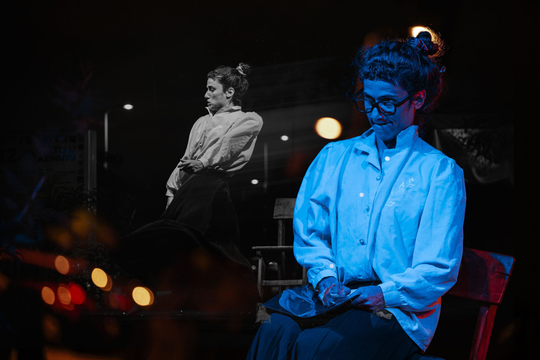 Snažne emocije, važne društvene teme i sjajna atmosfera obilježile su treću večer Šibenik Dance Festivala 