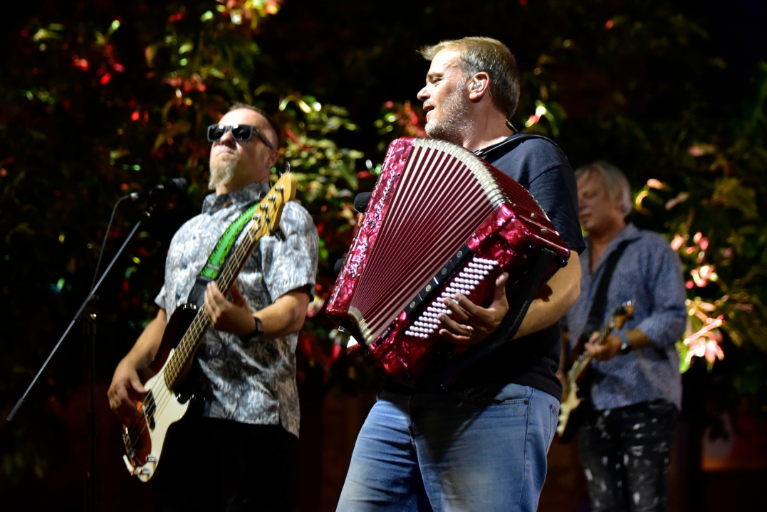 Gustafi u Betini napravili feštu za pamćenje