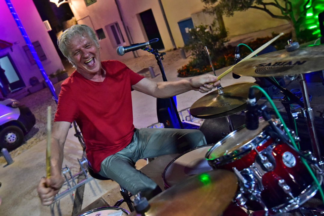 Gustafi u Betini napravili feštu za pamćenje