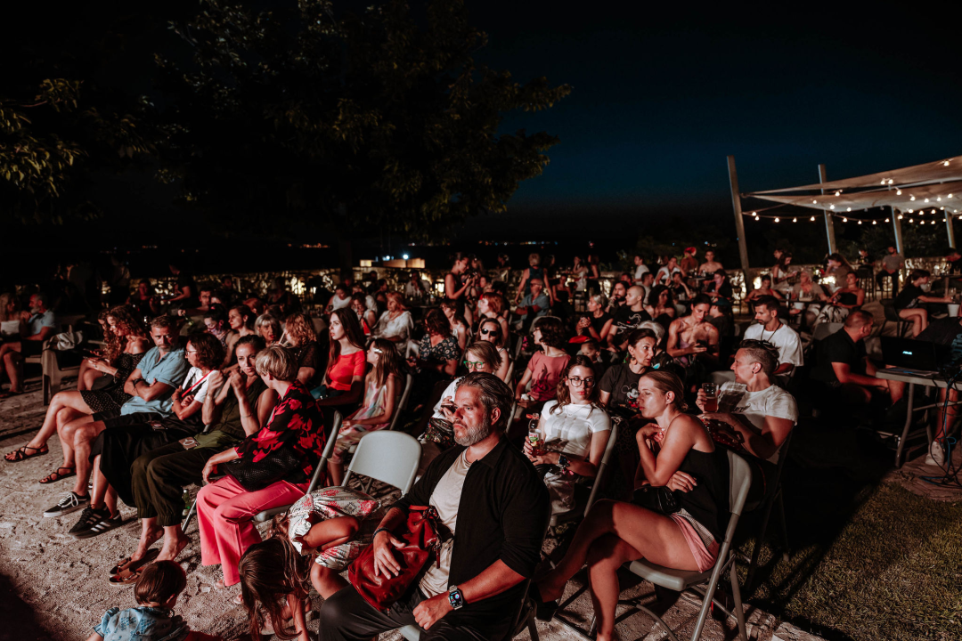 Izvedba ispunjena snažnim emocijama dotaknula je publiku i zaokružila 13. izdanje Šibenik Dance Festivala 