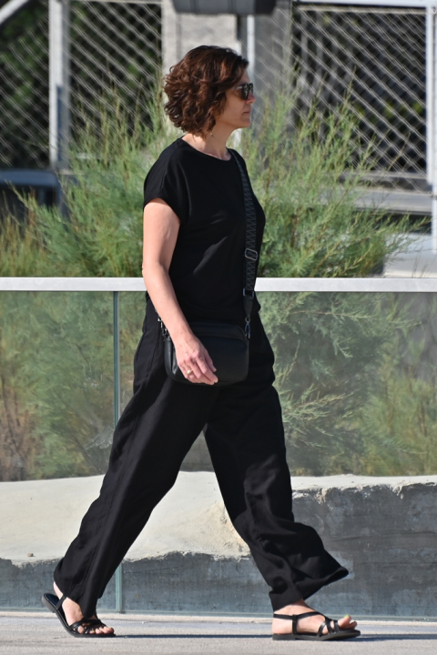 FOTO Đir po gradu, nedjelja 28. srpnja