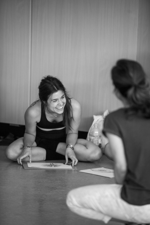 Izvedba ispunjena snažnim emocijama dotaknula je publiku i zaokružila 13. izdanje Šibenik Dance Festivala 