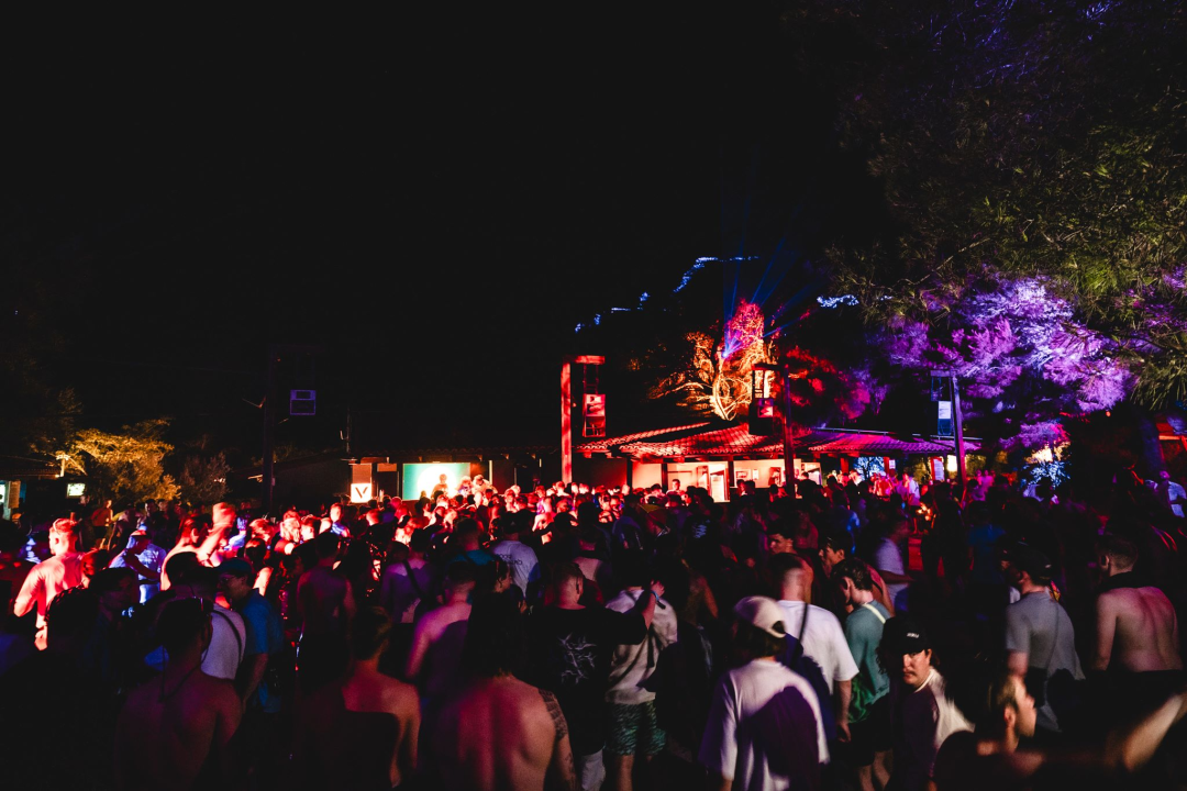 Škotski festival Terminal V najavio povratak u Tisno, oduševljeni prvim izdanjem