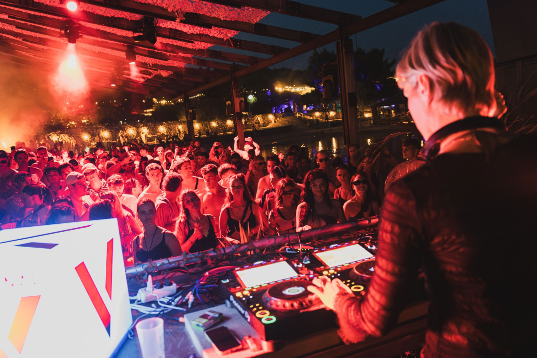 Škotski festival Terminal V najavio povratak u Tisno, oduševljeni prvim izdanjem