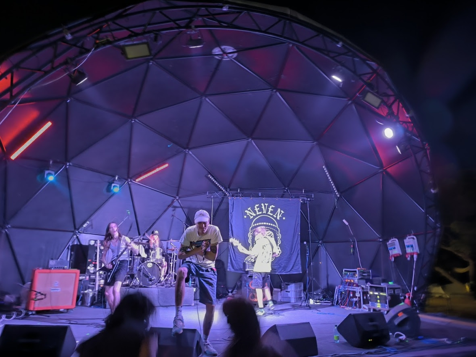 Martinska Punk meets Kanal Fest: Vikend kada je punk zavladao Šibenikom