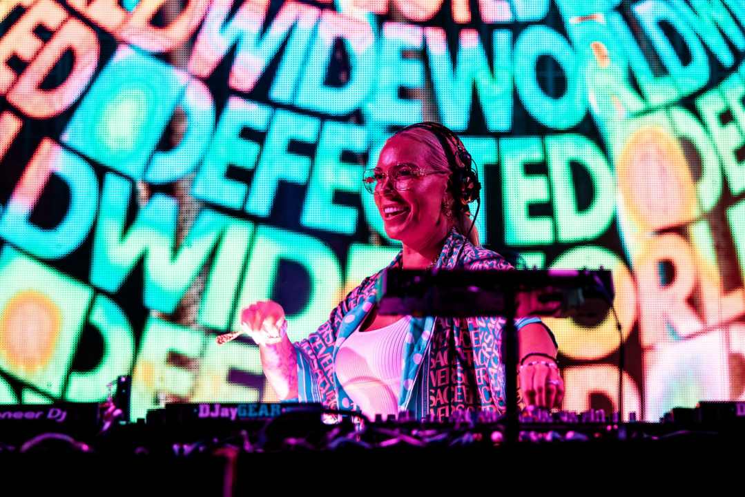 Počinje jedan od najpoznatijih svjetskih festivala - Defected u Tisnom