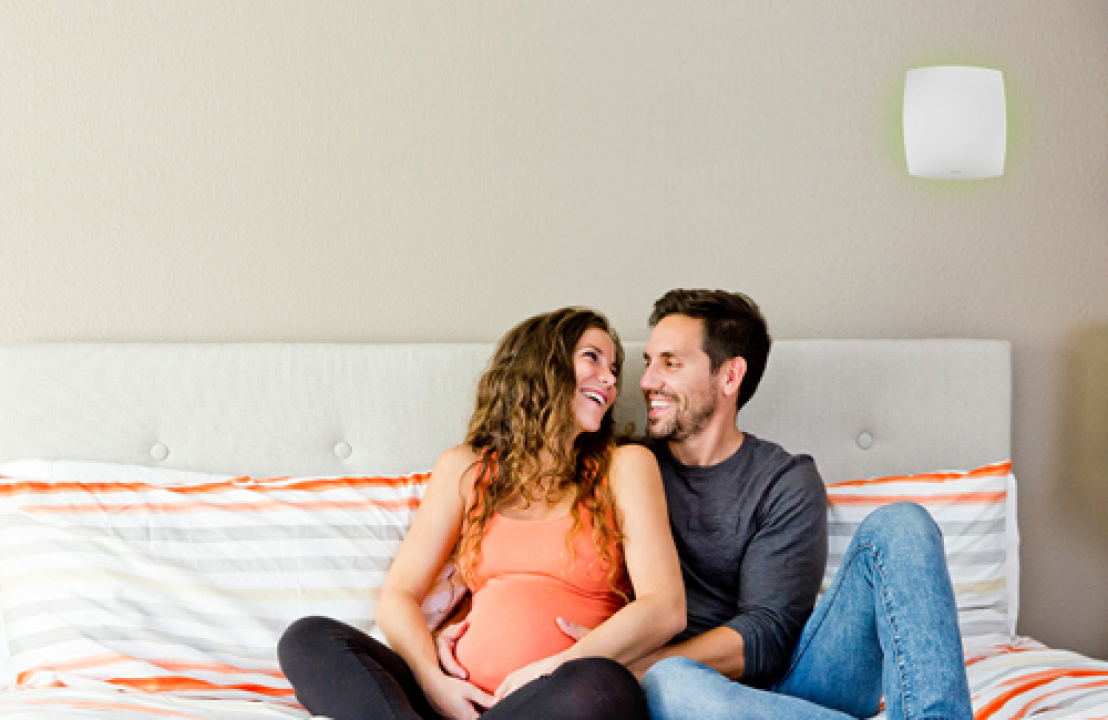 Uz i-Vent preduhitrite na vrijeme prekomjernu vlagu i plijesan