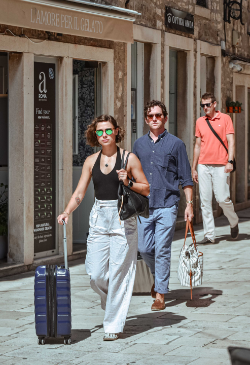 FOTO Đir po gradu, četvrtak 1. kolovoza