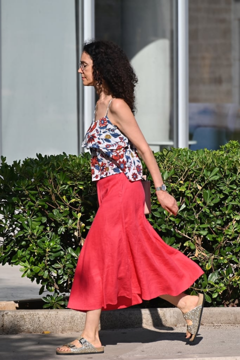 FOTO Đir po gradu, subota 3. kolovoza