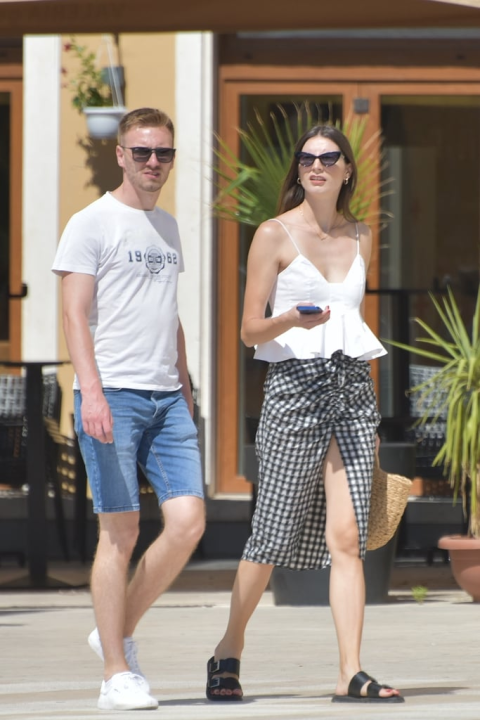 FOTO Đir po gradu, nedjelja 4. kolovoza