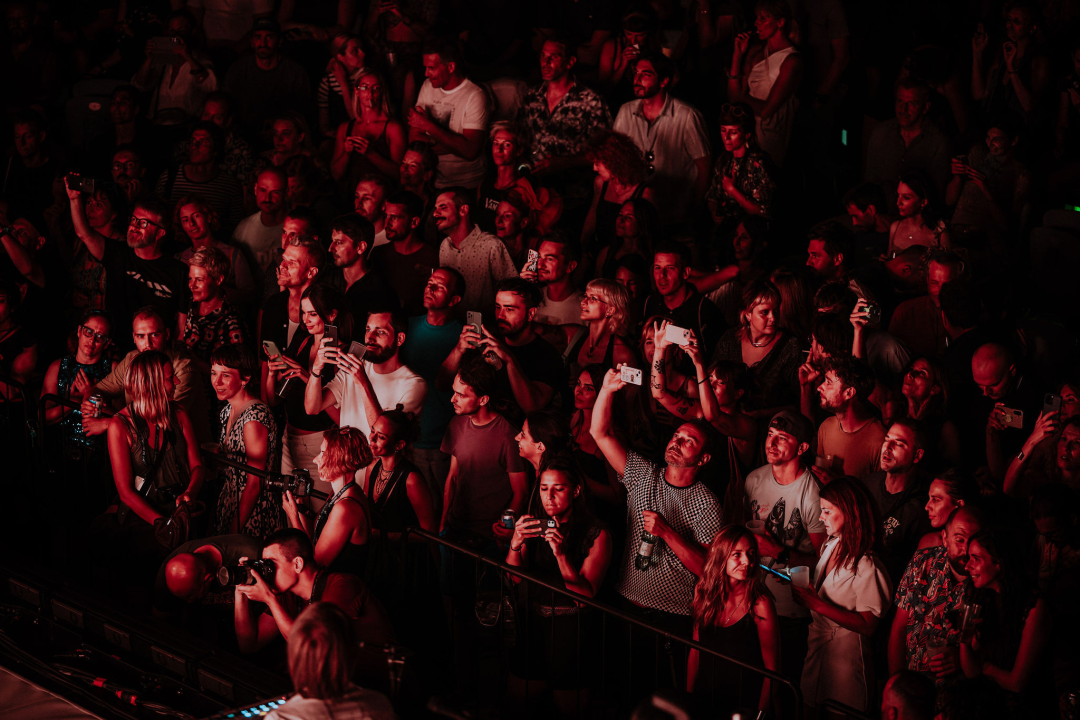 Impresivan show na Tvrđavi sv. Mihovila: Francuski duo Air u Šibeniku izveo kultni album 