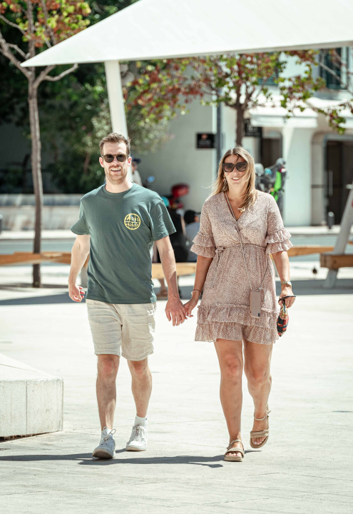 FOTO Đir po gradu, ponedjeljak 5. kolovoza