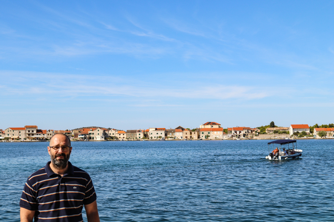 Na Krapnju će se rekonstruirati stari toranj sa satom i pripadajući trg