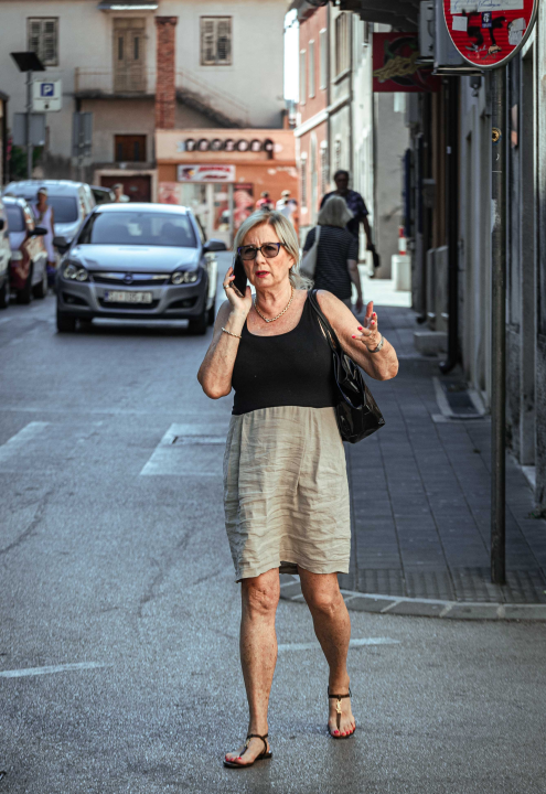 FOTO Đir po gradu, srijeda 7. kolovoza