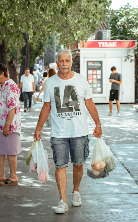 FOTO Đir po gradu, srijeda 7. kolovoza