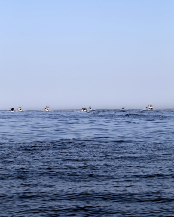 'Corto' i trinaestogodišnja kapetanica svjetski su prvaci i pobjednici prvog 'Adriatic offshore tuna championship 2024.'