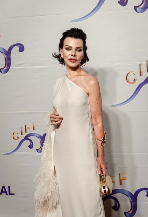 Na otvorenje filmskog festivala u Šibeniku stigle holivudske zvijezde, ali i brojna gradska lica