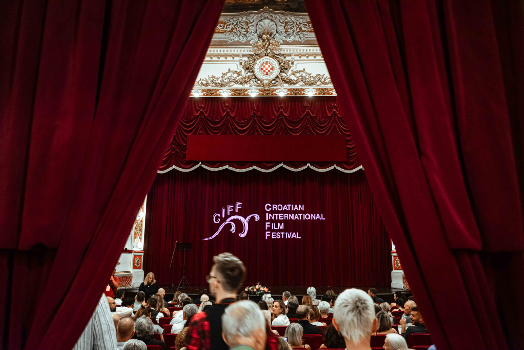 Na otvorenje filmskog festivala u Šibeniku stigle holivudske zvijezde, ali i brojna gradska lica