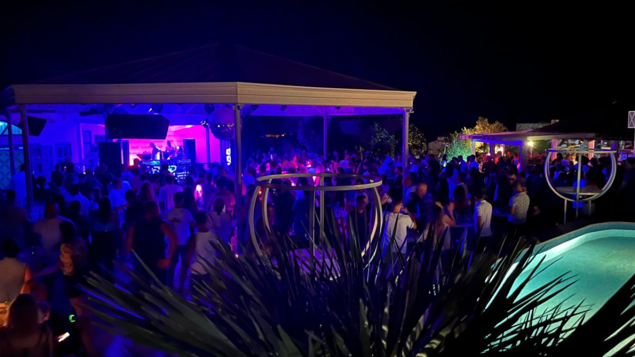 Aurora ugostila Davida Moralesa jednog od najvećih svjetskih zvijezda Housea