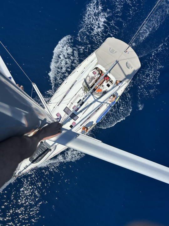 Morska avantura  ŠibenikIN-a: Tjedan dana jedrenja do Dubrovnika, prekrasnih otoka i vala uz nezaboravnu igru dupina