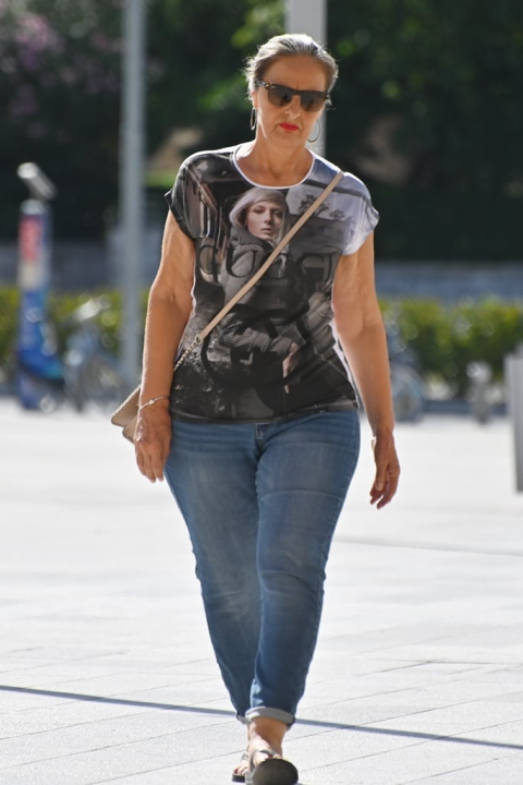 FOTO Đir po gradu, subota 10. kolovoza