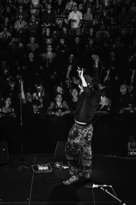 Spektakl na tvrđavi sv. Mihovila: Uz Štuke i Pipse oduševila se šibenska publika