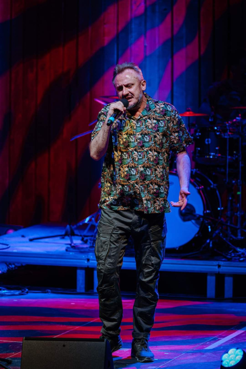 Spektakl na tvrđavi sv. Mihovila: Uz Štuke i Pipse oduševila se šibenska publika