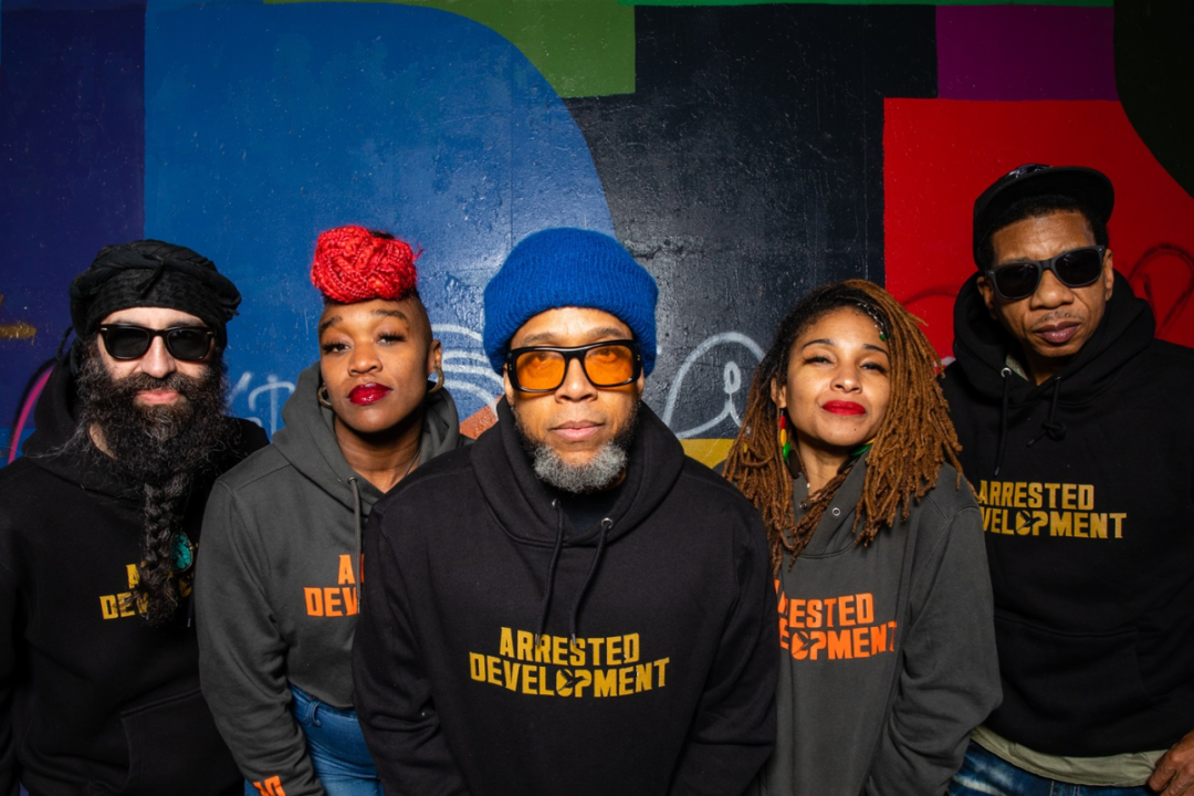 Hip-hop festival na Martinskoj: Donosimo satnicu izvođača za oba dana