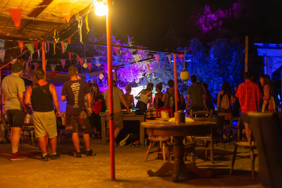 Ovogodišnji Blast Fest na Martinskoj  opravdao status najintimnijeg festivala elektronike