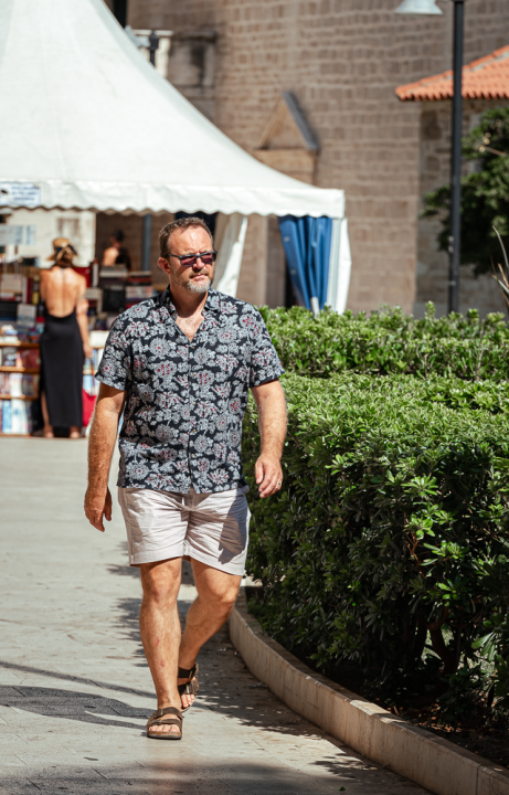 FOTO Đir po gradu, srijeda 14. kolovoza