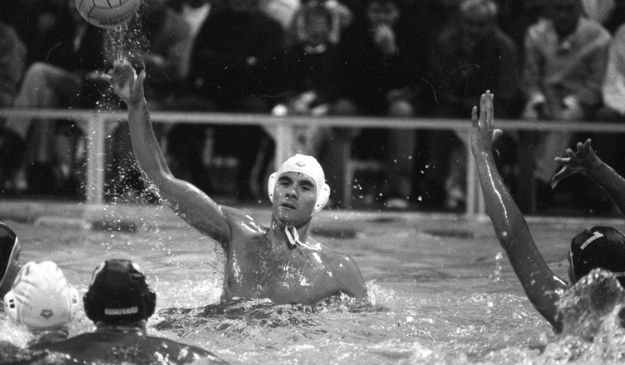 Perica i Luka Bukić Hrvatskom športskom muzeju donirali rekvizite od perioda LA-a 1984. do danas