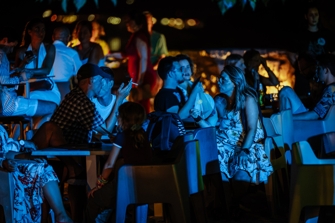 ‘Deceptive Simplicity’ Jerko Jurin Quarteta na Baroneu ili suvremeni jazz s elektronskim teksturama 