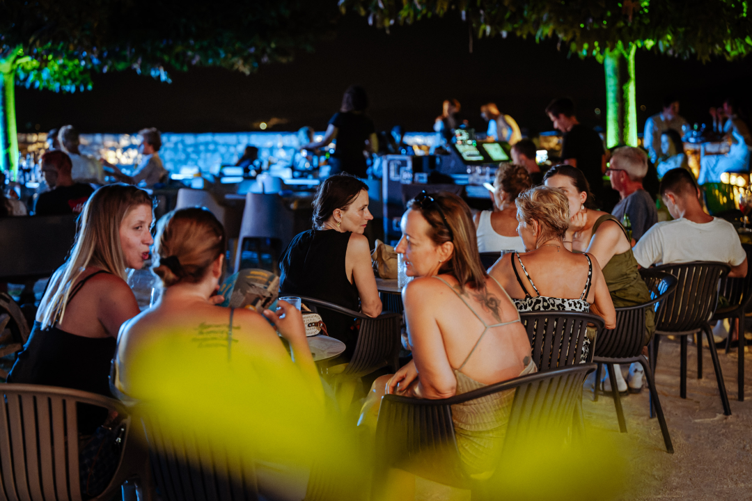 ‘Deceptive Simplicity’ Jerko Jurin Quarteta na Baroneu ili suvremeni jazz s elektronskim teksturama 