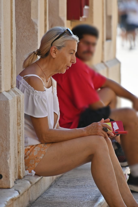 FOTO Đir po gradu, četvrtak 15. kolovoza