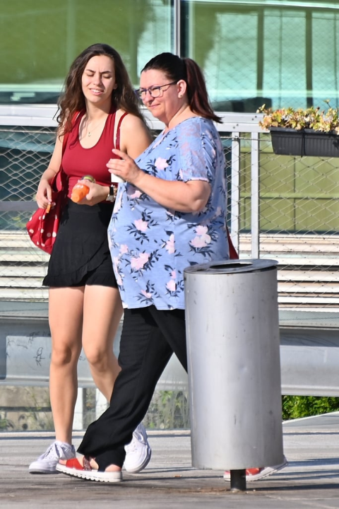 FOTO Đir po gradu, četvrtak 15. kolovoza