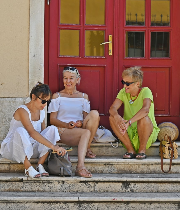 FOTO Đir po gradu, četvrtak 15. kolovoza