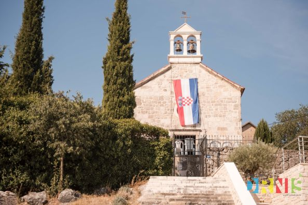 Drnišani danas slave blagdan svojeg zaštitnika