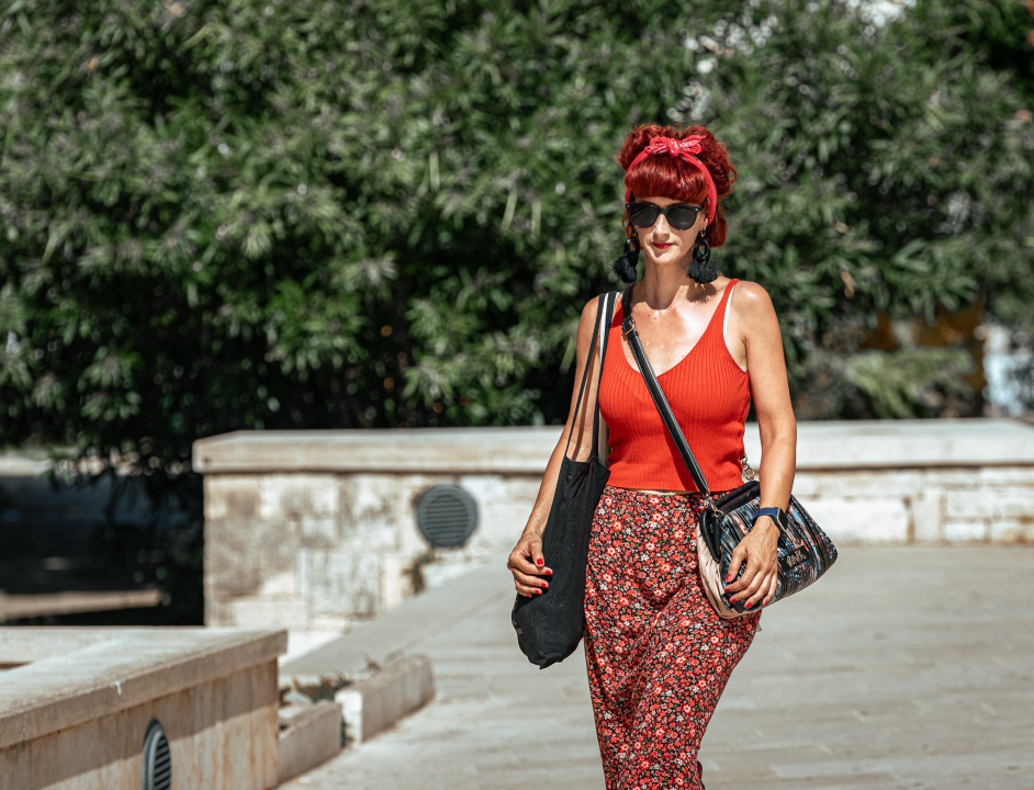 FOTO Đir po gradu, petak 16. kolovoza