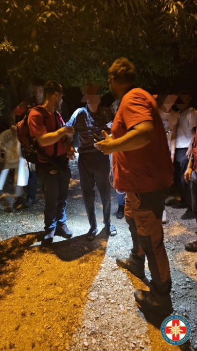 Sretan kraj potrage: U skradinskom zaleđu noćas pronađen izgubljeni stariji muškarac