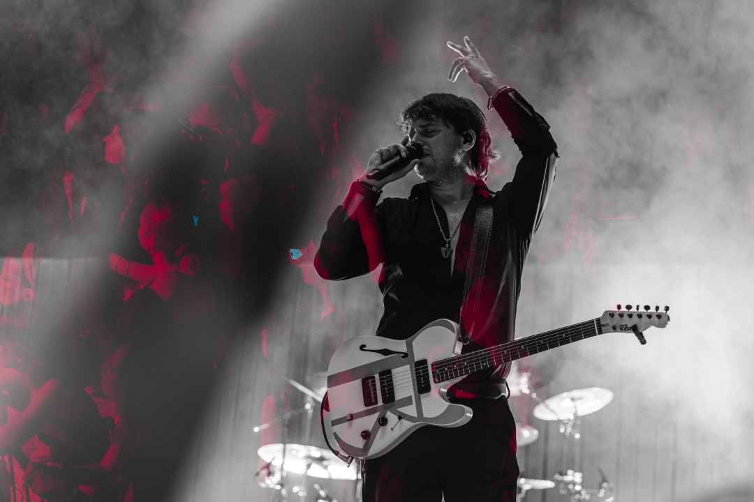 Silente ‘pronašli način’ i raspjevali rasprodanu tvrđavu sv. Mihovila 