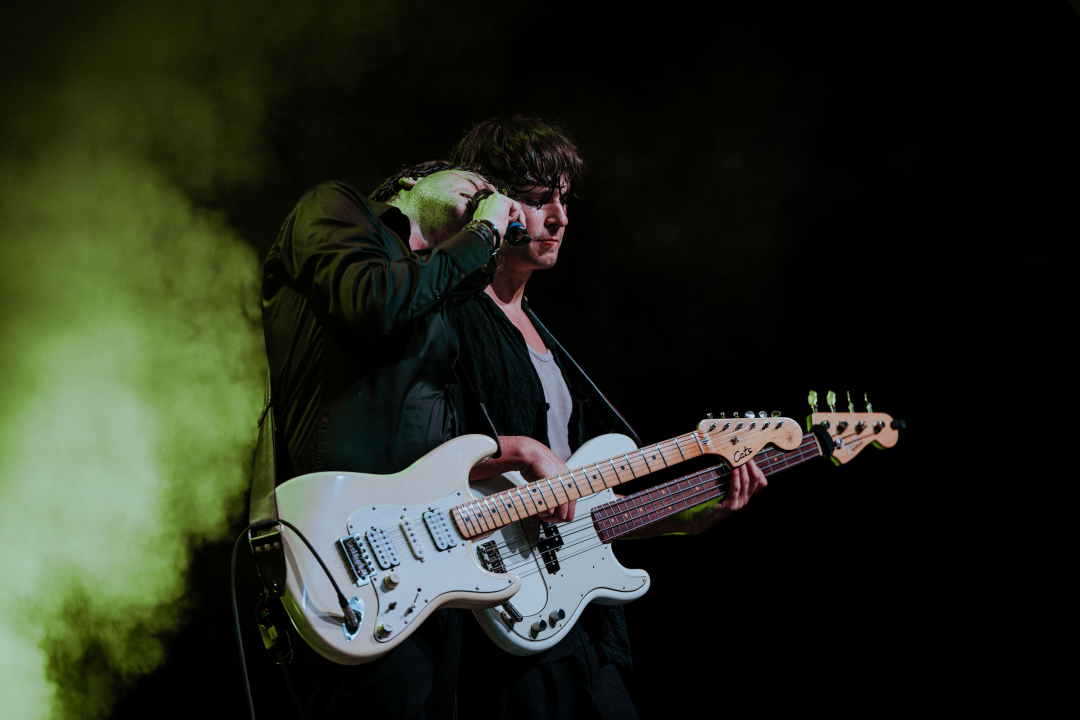 Silente ‘pronašli način’ i raspjevali rasprodanu tvrđavu sv. Mihovila 