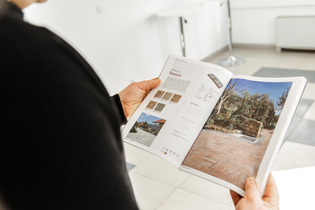 Zaposlite se u poznatoj tvrtki Oblak Beton iz Radonića