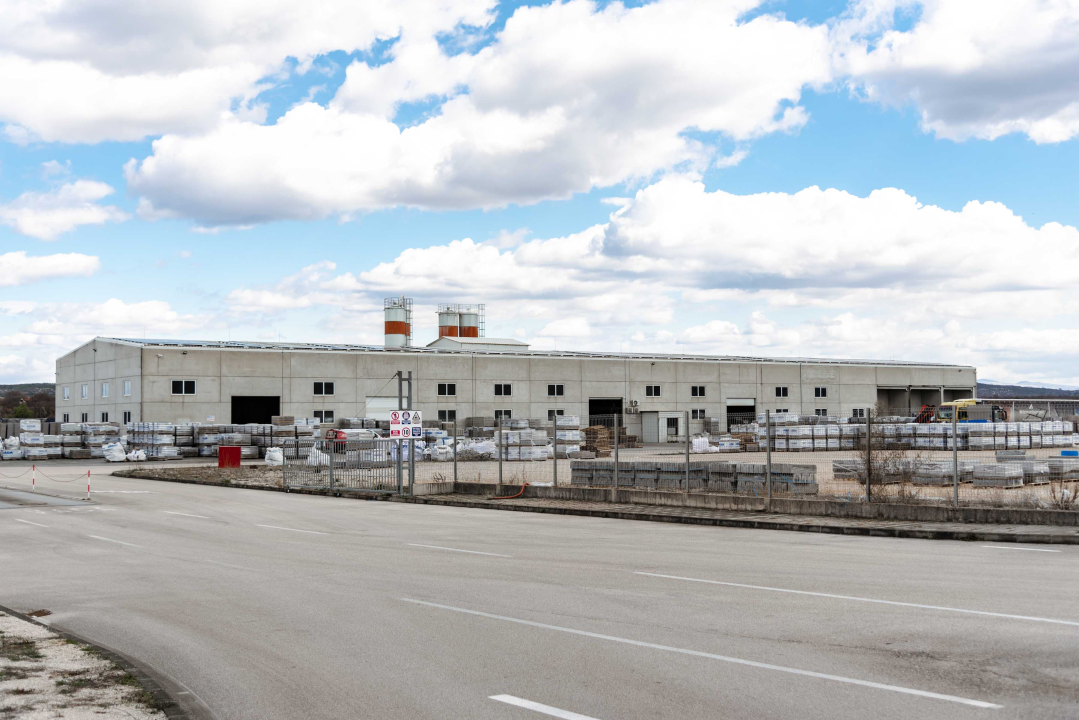 Zaposlite se u poznatoj tvrtki Oblak Beton iz Radonića